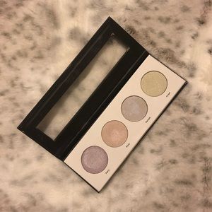 Limited Edition Ulta Beauty Holographic Palette